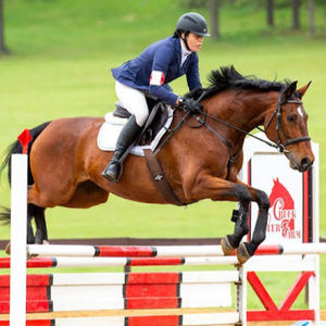 Meet your Posher, Louisa